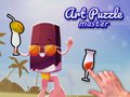 თამაშის Art Puzzle Master