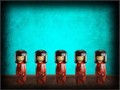 თამაშის Amgel Easy Room Escape 112