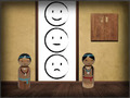 თამაშის Amgel Easy Room Escape 113