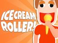 თამაშის Ice Cream Roller!