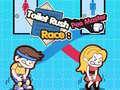 თამაშის Toilet Rush Race: Pee Master 