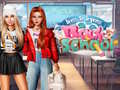 თამაშის Dress to Impress: Back to School