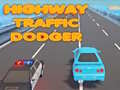თამაშის Highway Traffic Dodger