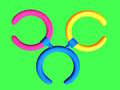 თამაშის Rotate The Circle Puzzle