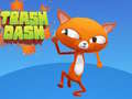 თამაშის Trash Dash 