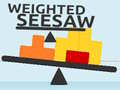 თამაშის Weighted Seesaw