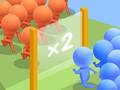 თამაშის Empire Takeover 3D
