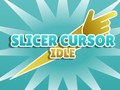 თამაშის Slicer Cursor