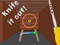 თამაშის Knife it out!