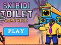 თამაშის Skibidi Toilet: Long Neck