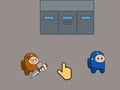 თამაშის Among Us Thief Puzzle