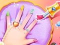 თამაშის Baby Taylor Little Princess Makeover