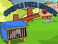 თამაშის Couple Pika Escape