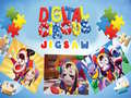 თამაშის Digital Circus JigSaw
