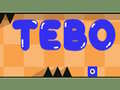 თამაშის Tebo