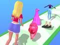 თამაშის Beauty Run 3D