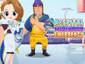 თამაშის Hospital Fisherman Emergency