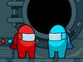 თამაშის Mask Man Adventure
