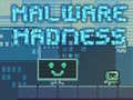 თამაშის Malware Madness