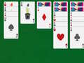 თამაშის Traditional Klondike Spider Solitaire