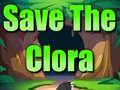 თამაშის Save The Clora