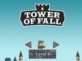თამაშის Tower of Fall