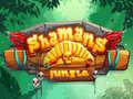 თამაშის Shamans Jungle