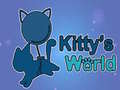 თამაშის Kitty's world