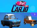 თამაშის Car.io