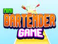 თამაშის Mini Bartender Game