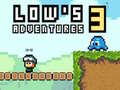 თამაშის Lows Adventures 3