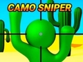 თამაშის Camo Sniper 3D