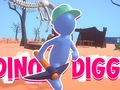 თამაშის Dino Digg