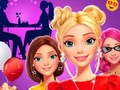 თამაშის Ellie and Friends Get Ready for First Date