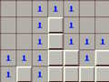 თამაშის Minesweeper Find Bombs