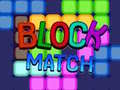თამაშის Block Match