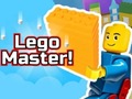 თამაშის Lego Master!