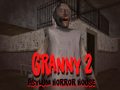 თამაშის Granny 2 Asylum Horror House