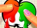 თამაშის Paint It