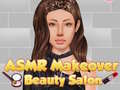 თამაშის ASMR Makeover Beauty Salon 