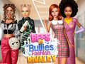 თამაშის BFFs vs Bullies Fashion Rivalry