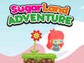 თამაშის Sugarland Adventure