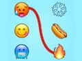 თამაშის Emoji Puzzle!