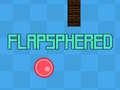 თამაშის FlapSphered