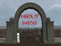 თამაშის Mirror of Shadwos