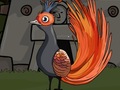 თამაშის Superb Lyrebird Rescue