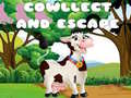 თამაშის Cowllect and Escape