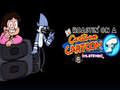 თამაშის Friday Night Funkin'  Roastin' on a Cartoon Friday