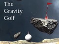 თამაშის The Gravity Golf