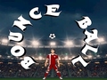 თამაშის Bounce Ball